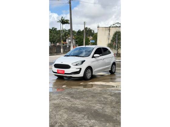 FORD KA 1.0 TI-VCT FLEX SE PLUS MANUAL FORD KA 1.0 TI-VCT FLEX SE PLUS MANUAL